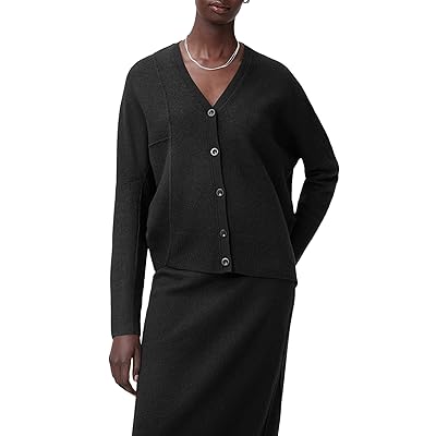 AllSaints Antonia Cardigan Women