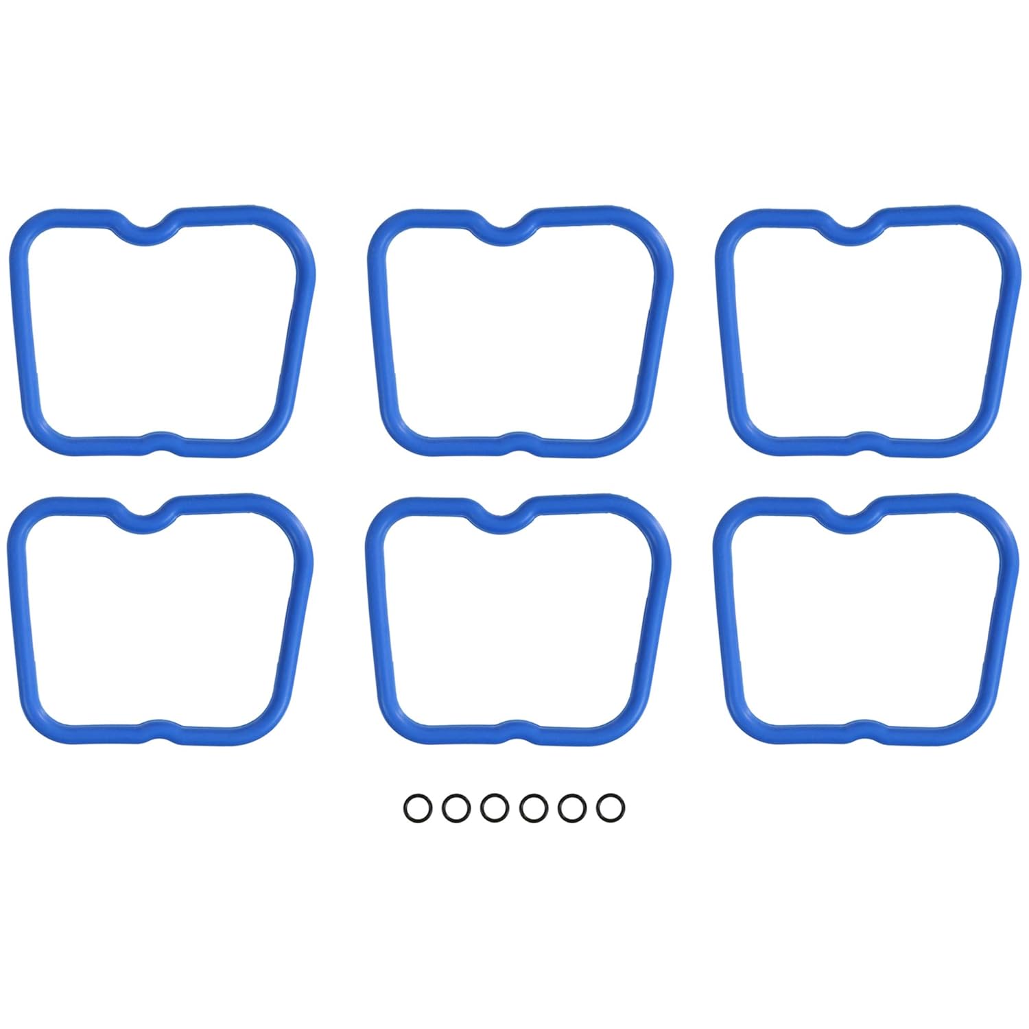 Jogo de Juntas de Tampa de Válvula FEL-PRO VS 50396 R-1 para Dodge Ram 2500