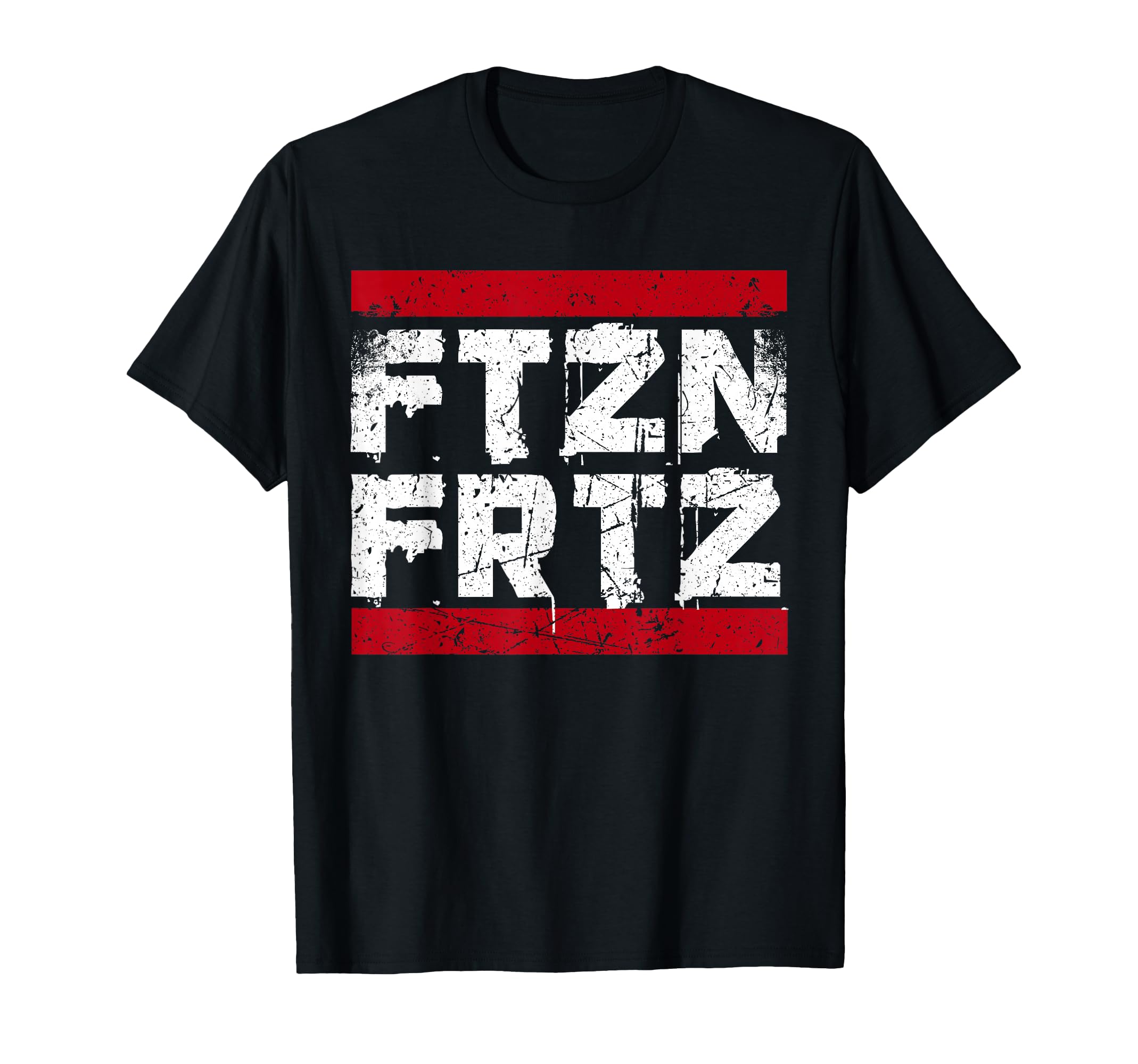 Kleidung mit Designs von Amazon Merch on Demand
