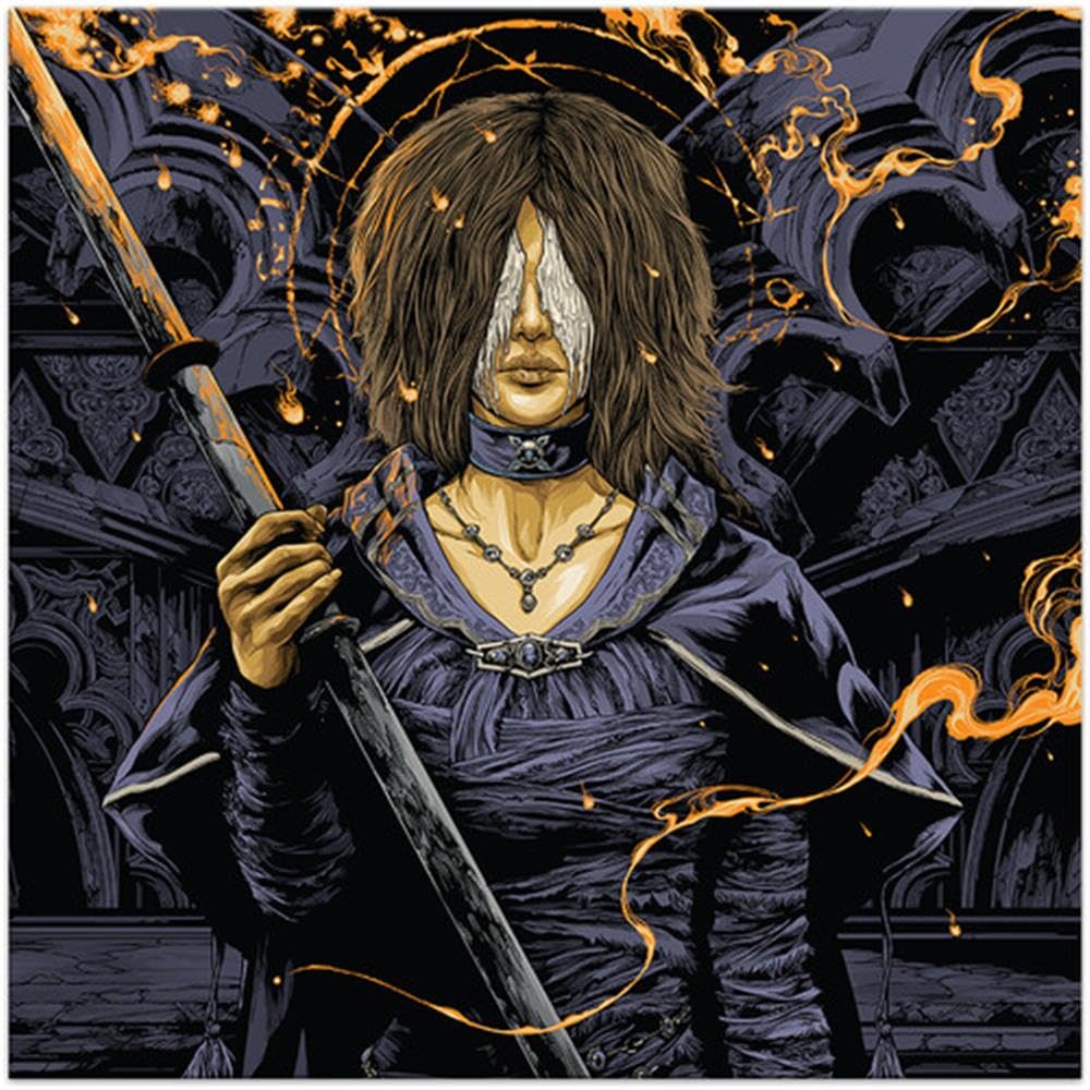 Demon's Castle/サインCD/Original Soundtrack 71KoJ6qTT3L.jpg