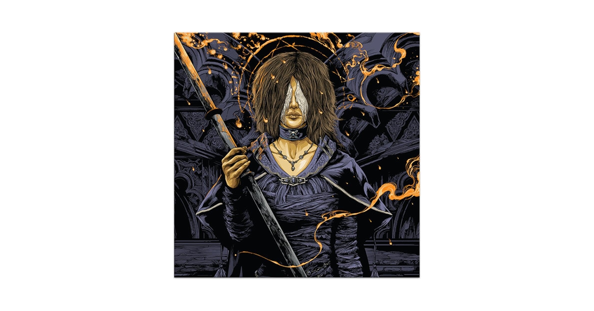 Amazon.com: Demon's Souls (Original Soundtrack): CDs & Vinyl