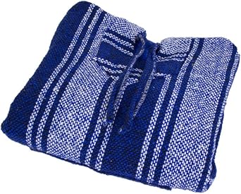 Mexican Jerga Hoodies