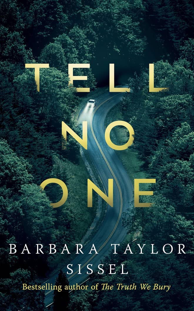 Tell No One: A Novel