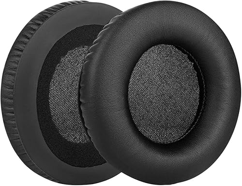 Miniatura 2 de Geekria QuickFit - Almohadillas de repuesto para auriculares AKG K540, K545, K275, K267, K182, K167, K175, K245, almohadillas para auriculares,