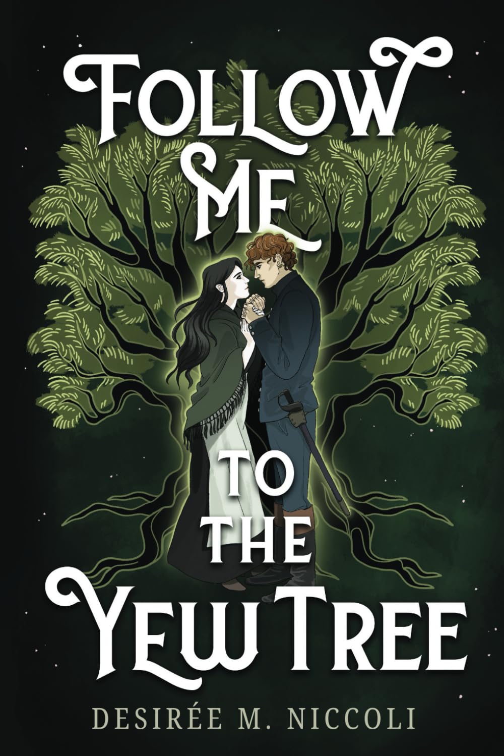 Follow Me to the Yew Tree