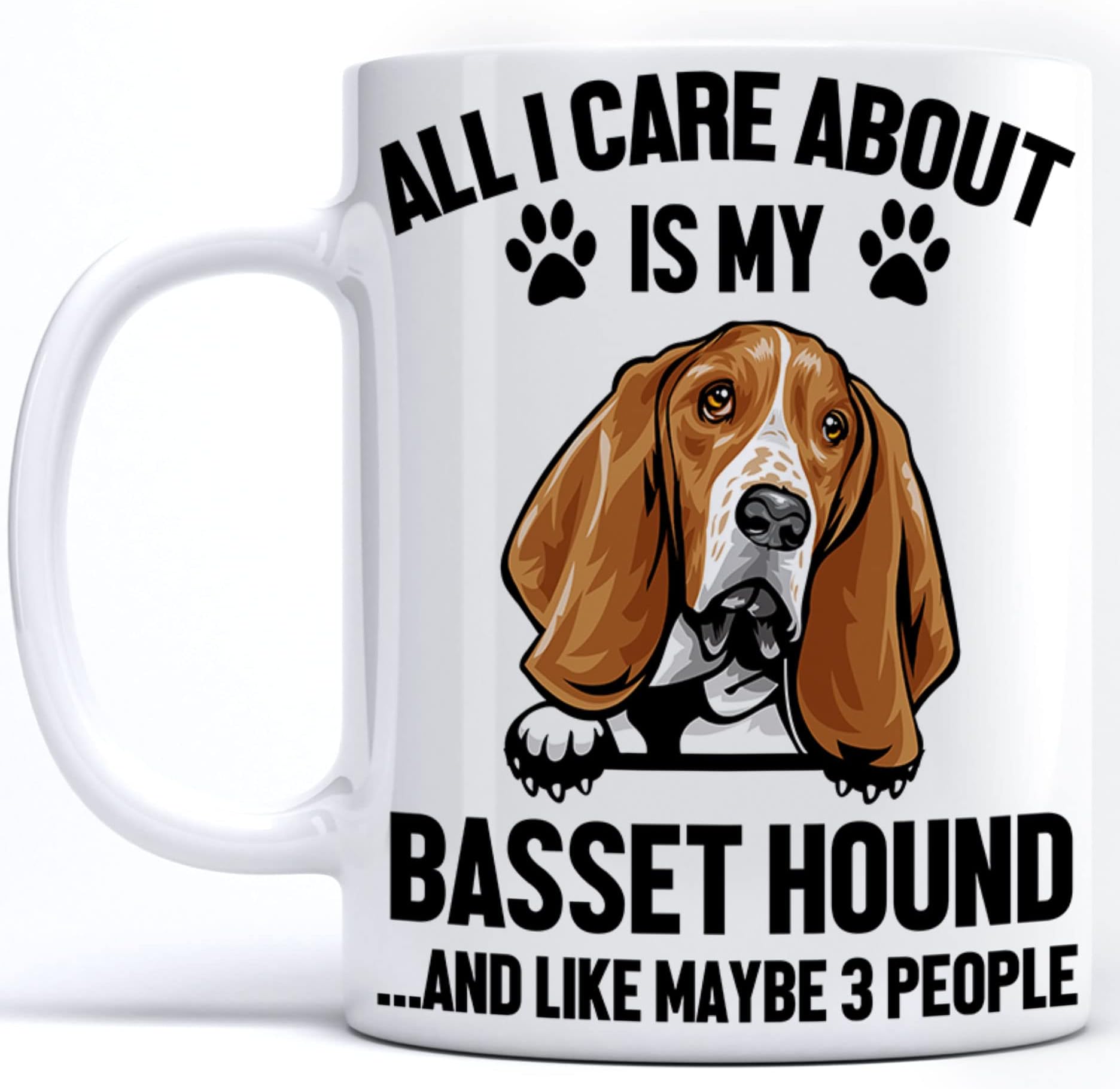 hound stuff