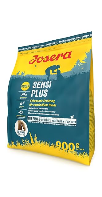 Foto 8 de 8 de JOSERA SensiPlus (5 x 900 g)