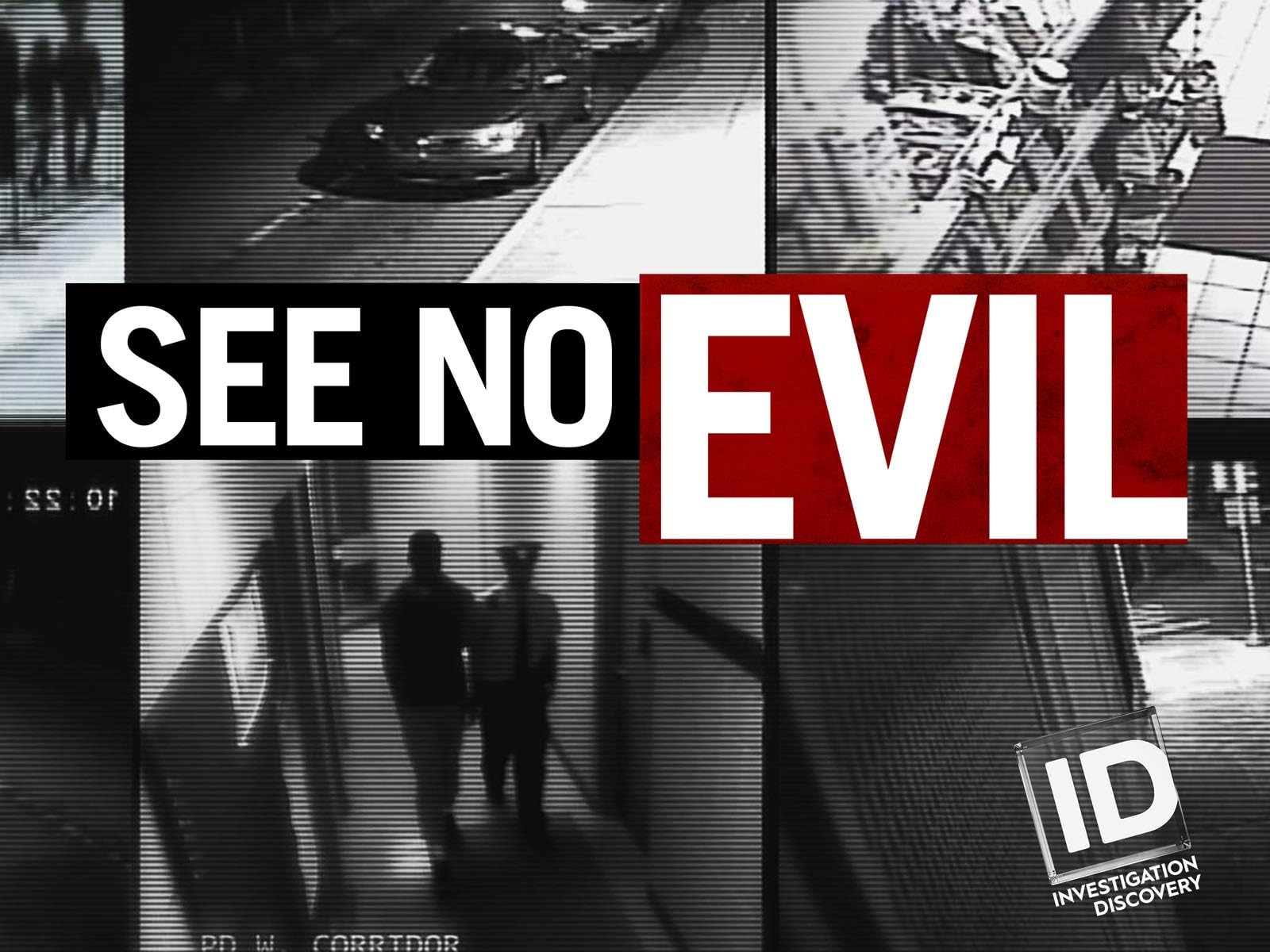 See No Evil - Season 4