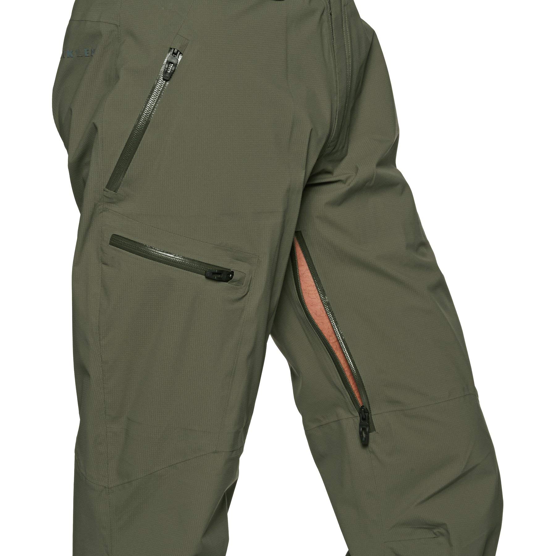 新品　オークリー　シェルパンツ 3L 15k pants 新品 オークリー シェルパンツ 3L 15k pants - メルカリ