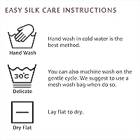 Vista 41 de Astropic Parche de seda para ojos para adultos y niños, gafas para cubrir cualquier ojo, Plástico