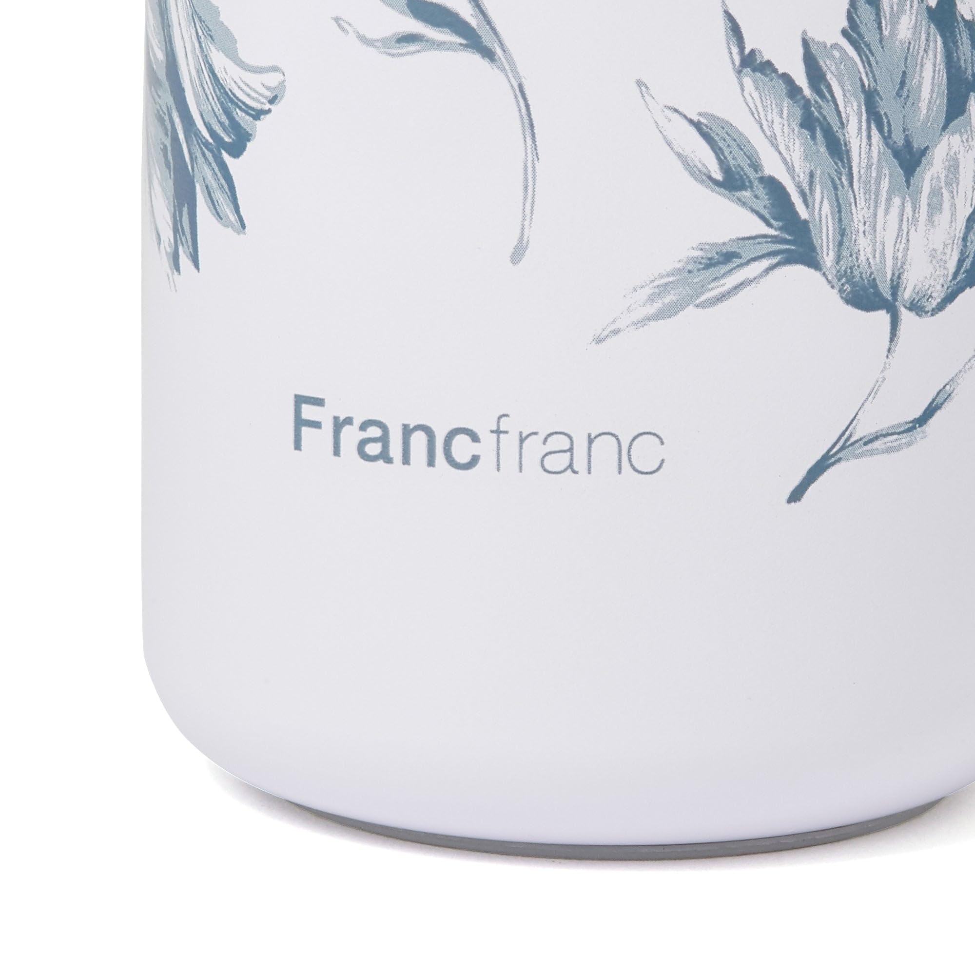 Amazon｜Francfranc フランフラン ワンタッチステンレスボトル 350ml 