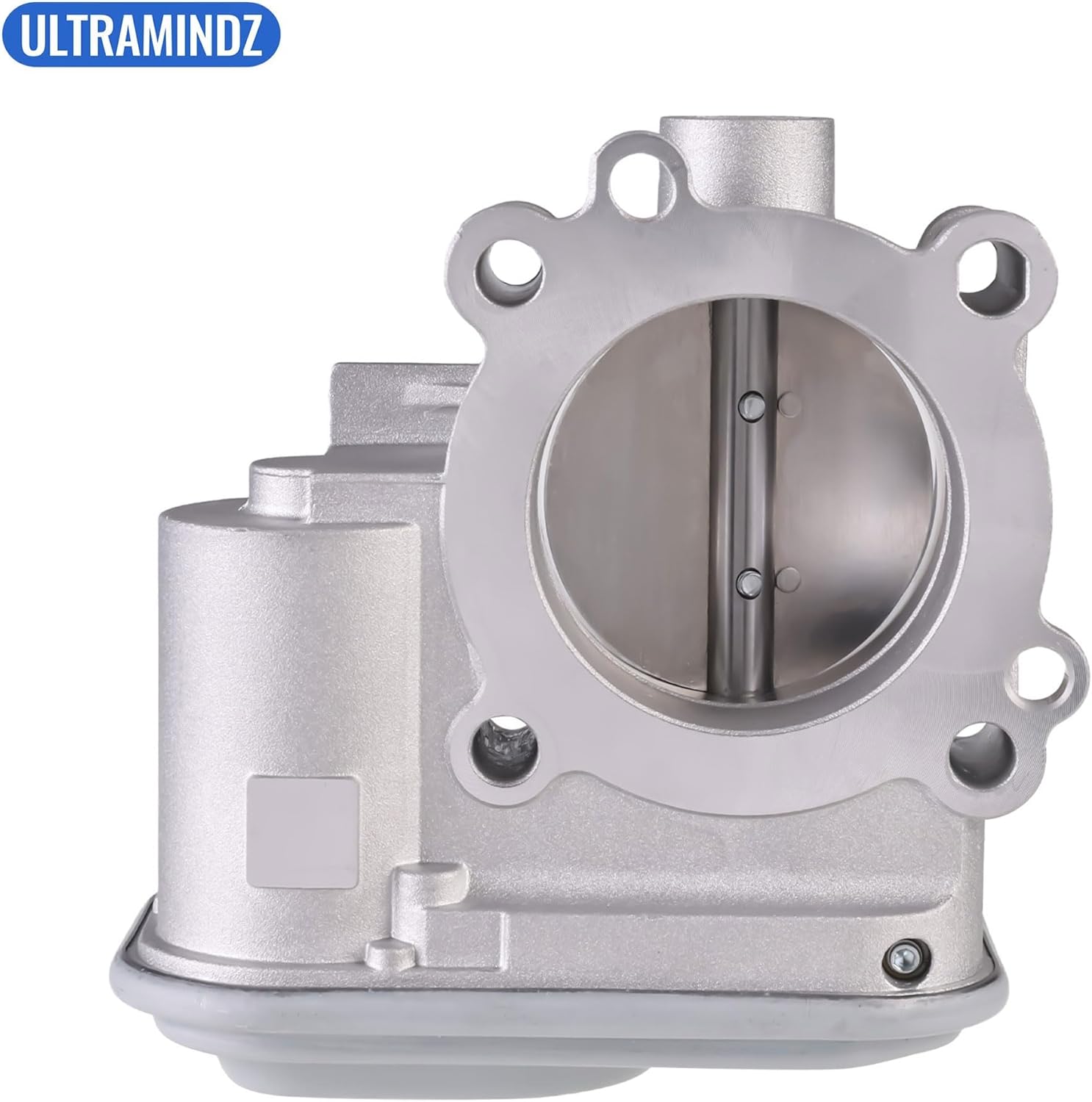 Throttle Body for Jeep Compass Patriot 2.0 2.4 07-17 for Dodge Journey 2.4 09-18 Avenger 2.4 08-14 Caliber 1.8 07-09 2.0 2.4 07-12 for Chrysler 200 2.4 11-14 Sebring 2.4 07-10 12671379 12659491
