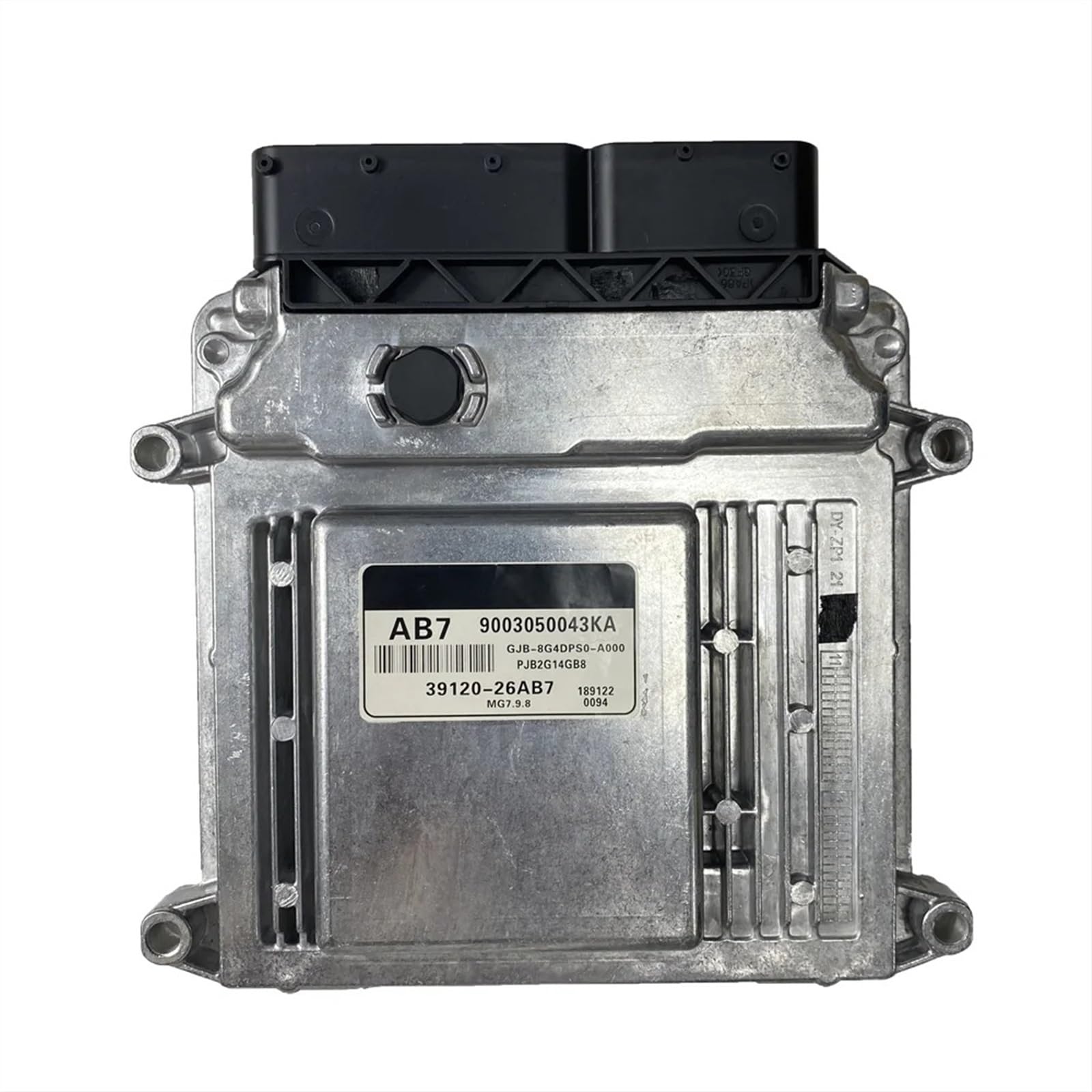 Engine Control Module Assembly 39120-26ab7 Mg7.9.8 For Kia Engine Board Control Module Ecm Ecu
