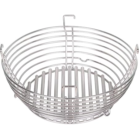 kamado joe classic 2 charcoal basket