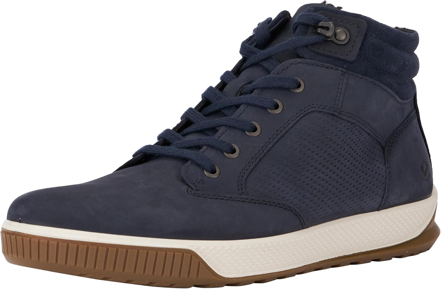 ECCO Mens Byway Tred - Lace Up Comfort