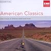 Essential American Classics