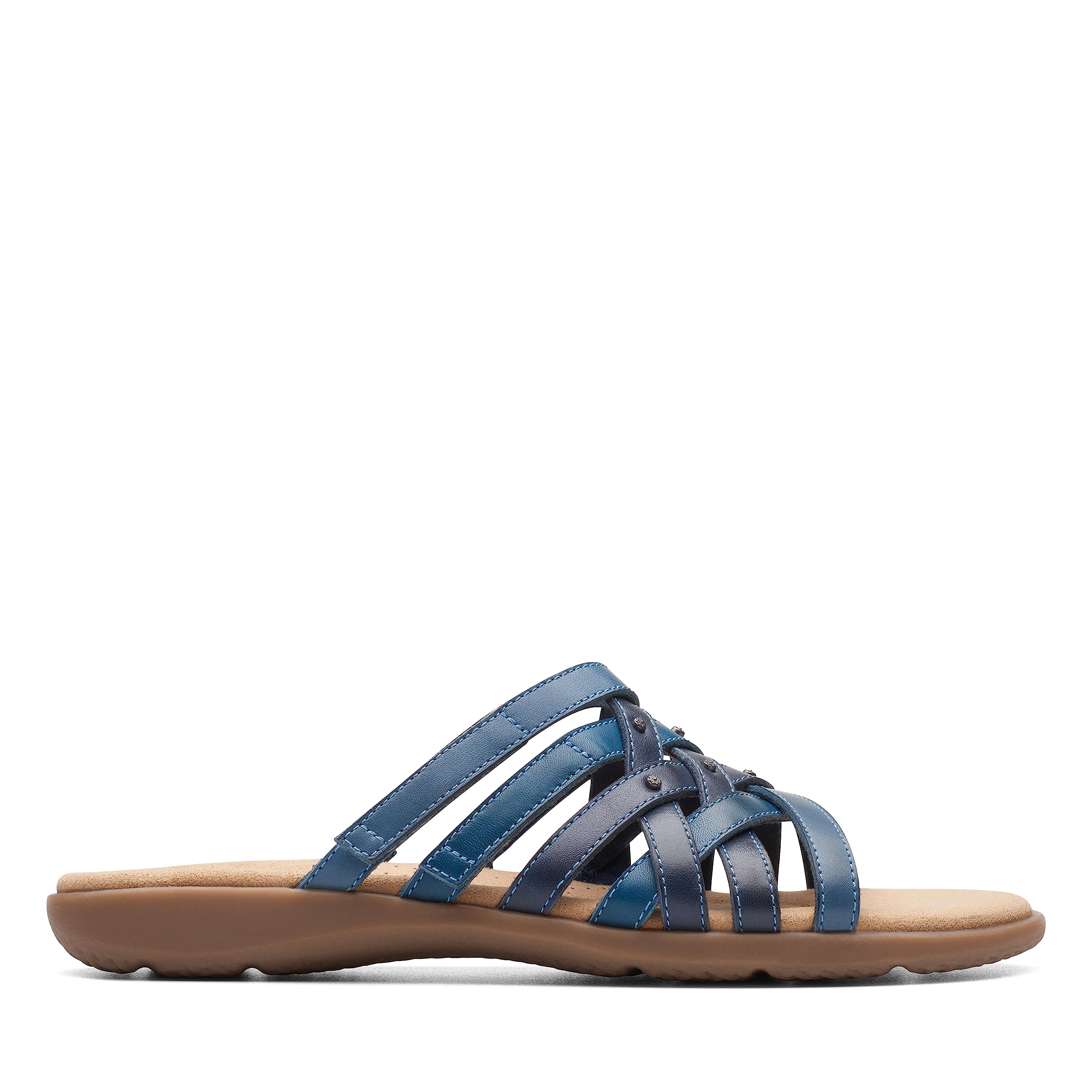 Clarks womens Elizabelle Rio