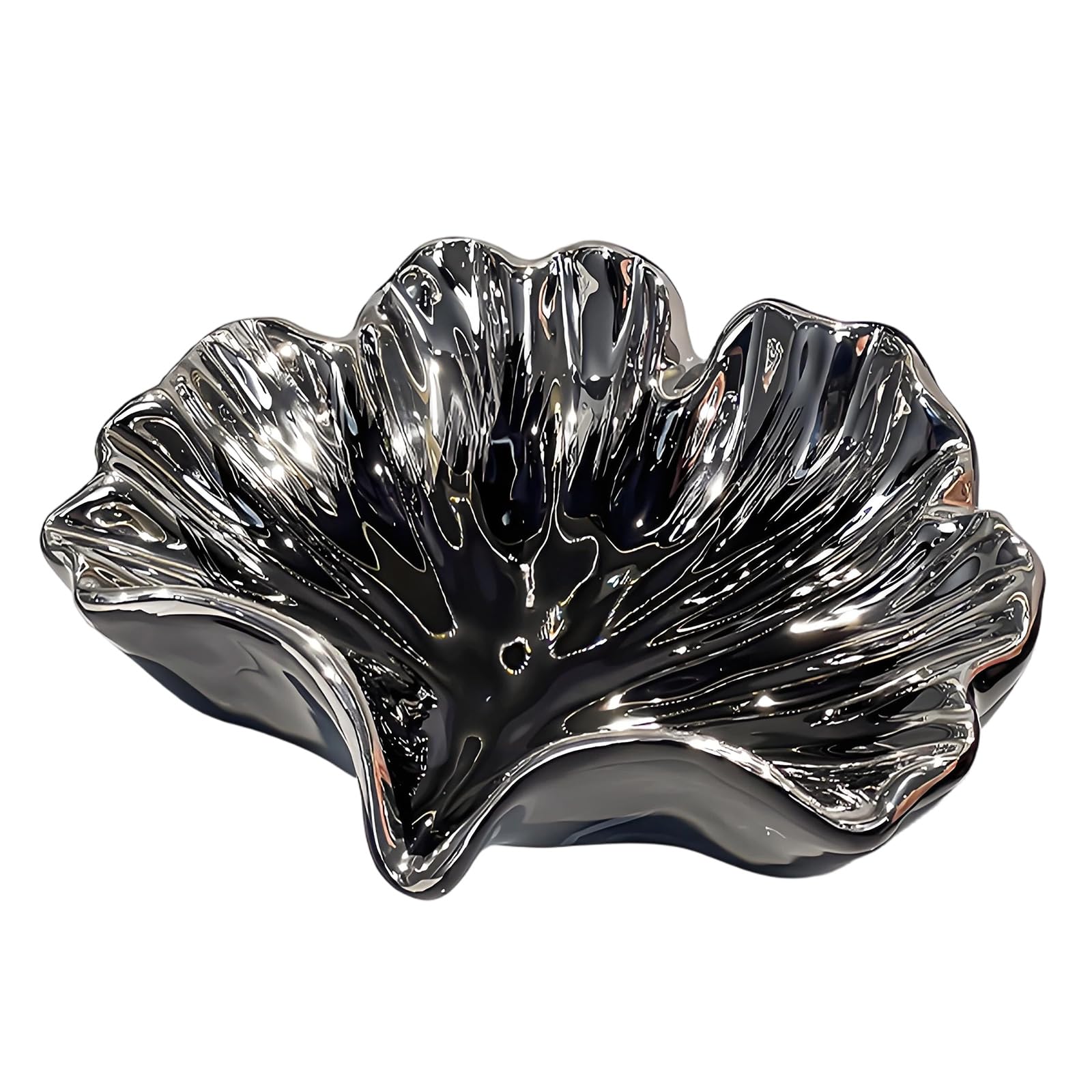 Vanity Countertop Soap Tray, Raised Ceramic Holder with Drainage Notch to Help Keep Soap Drier by the Bathroom Sink Holder Sink Side Tray Vanity Rest Countertop Glazed Ceramic Bathroom Washroom Saver