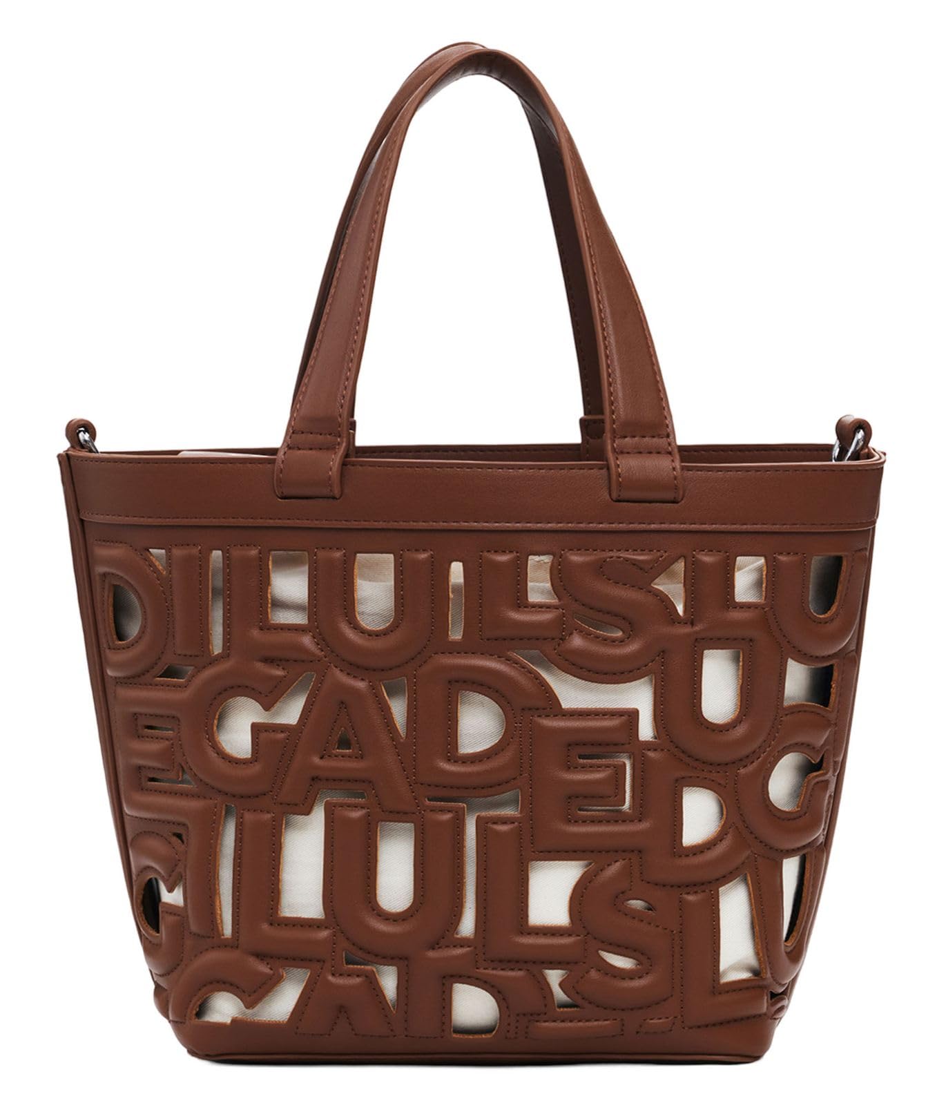 Desigual Damen 25saxpbn BAG_MAKI VALDIVIA
