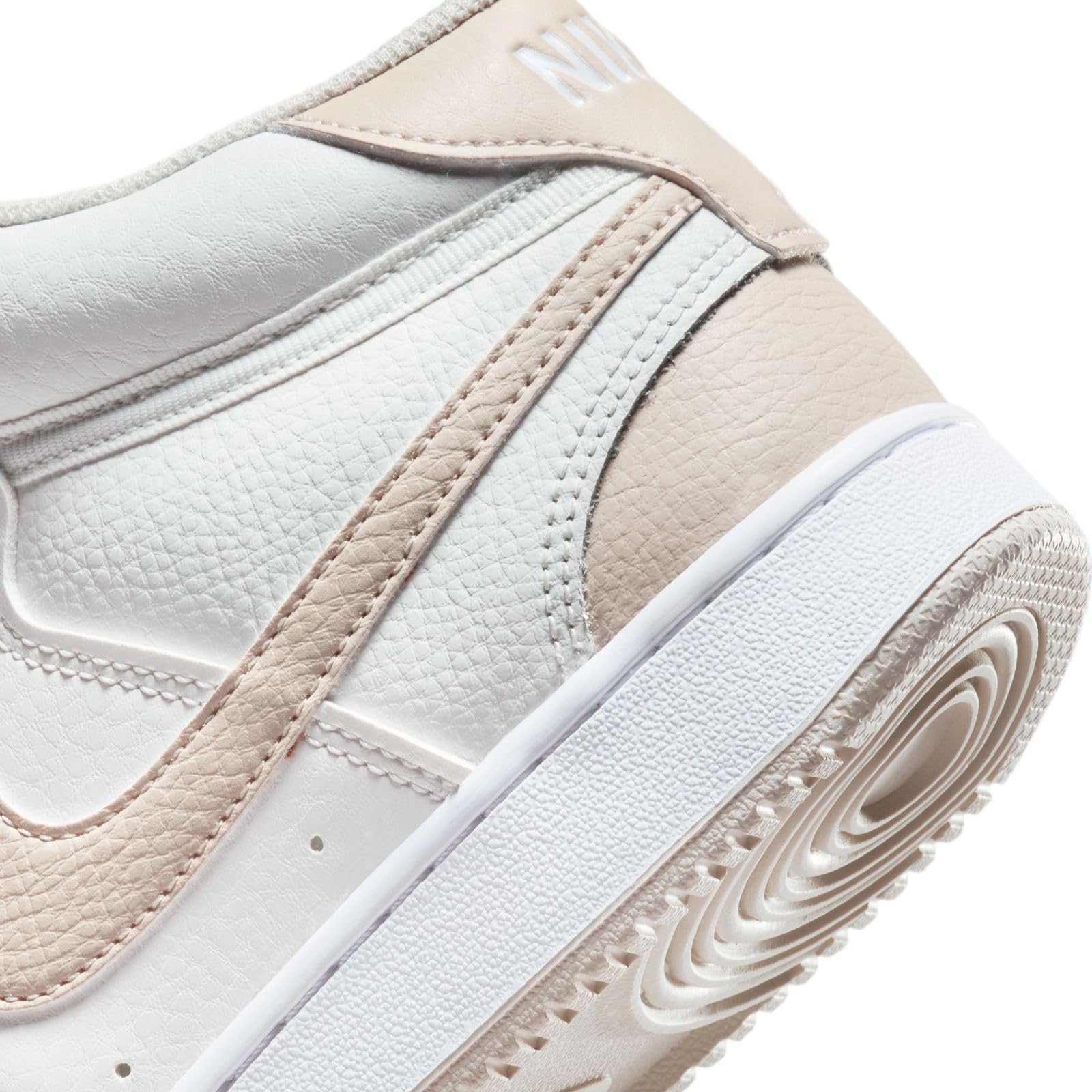 Nike Court Vision Mid SneakerMujer