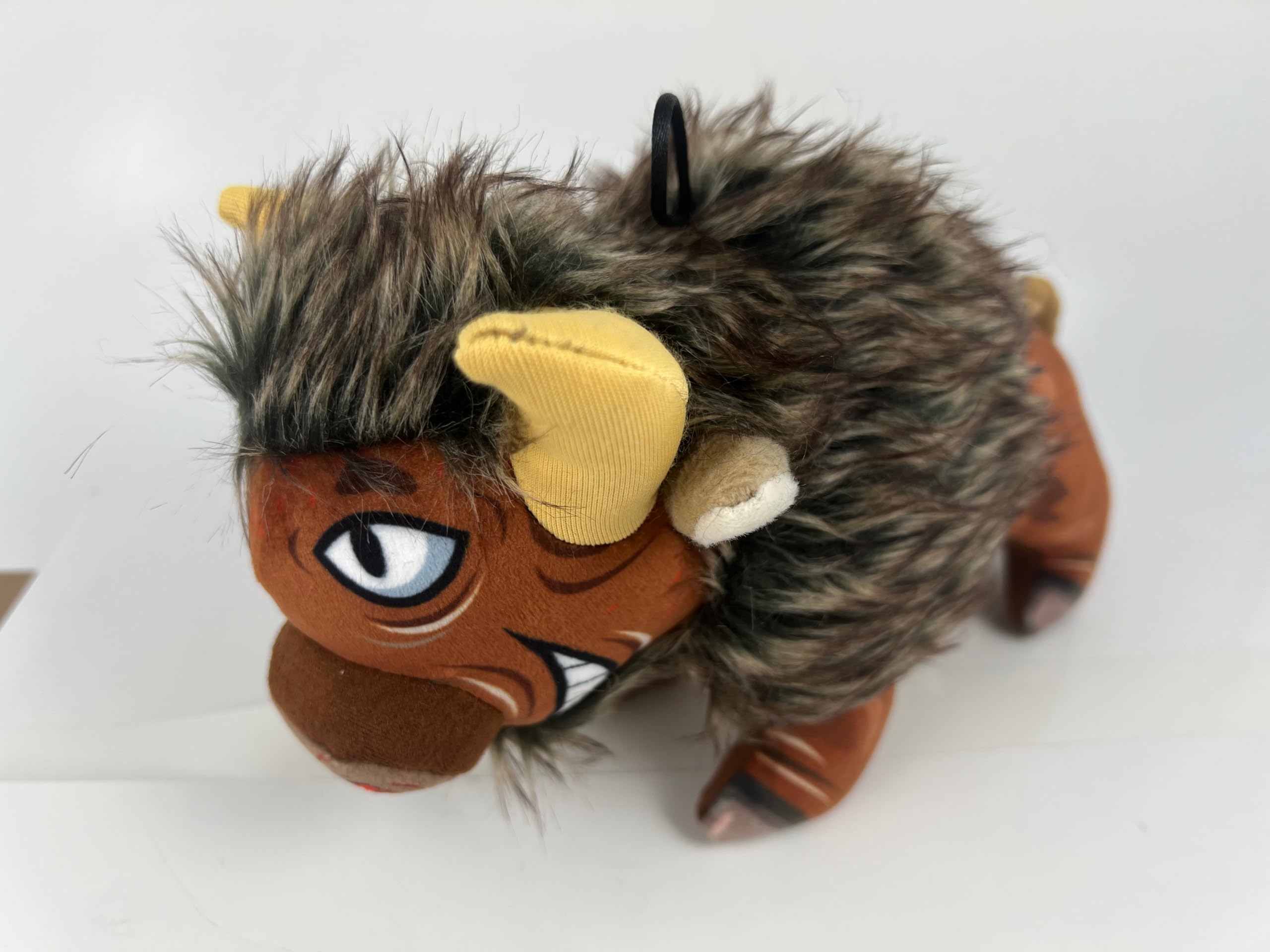 Steel Dog Ruffian Buffalo