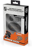 Vista 2 de SOAR NHL - Auriculares inalámbricos unisex