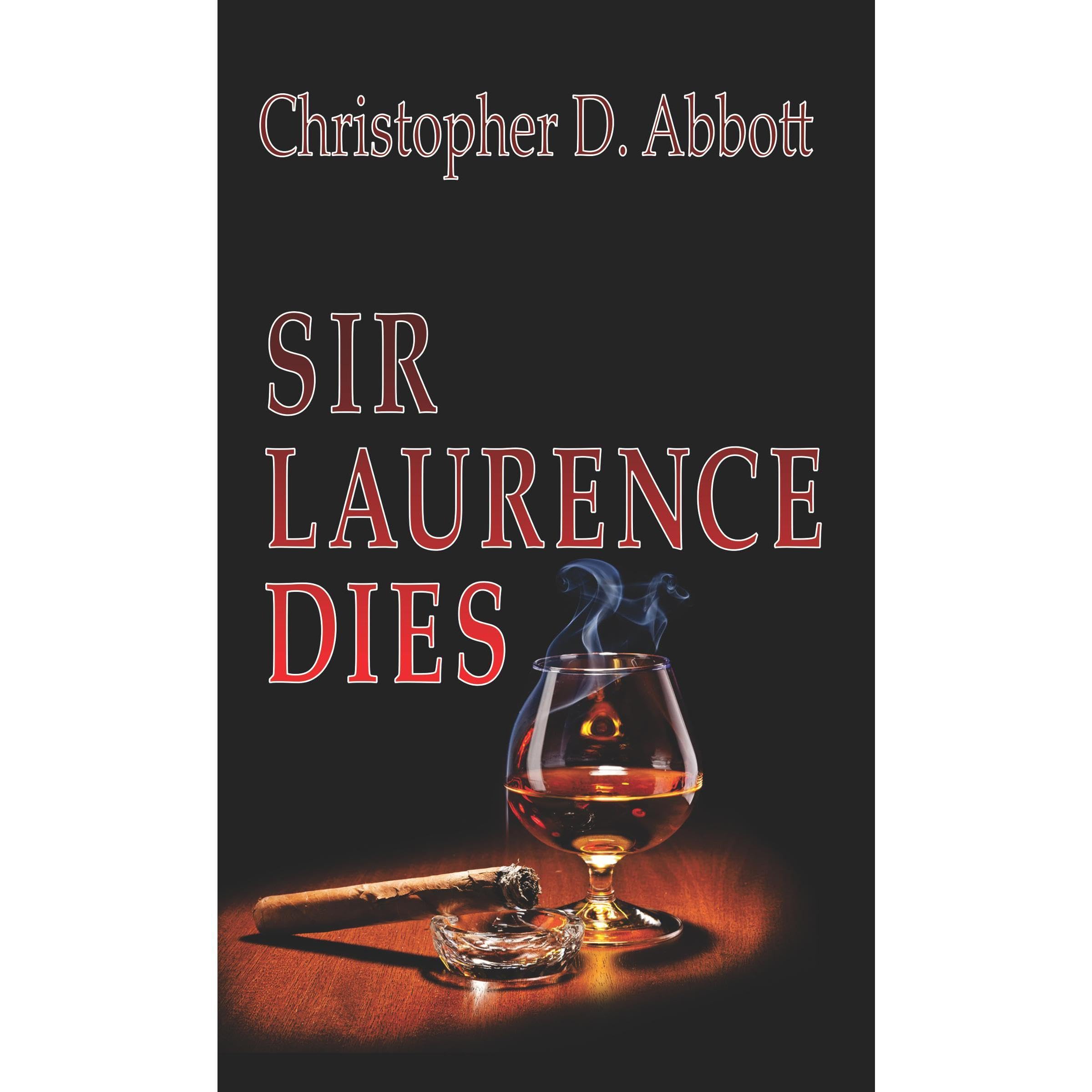Sir Laurence Dies
