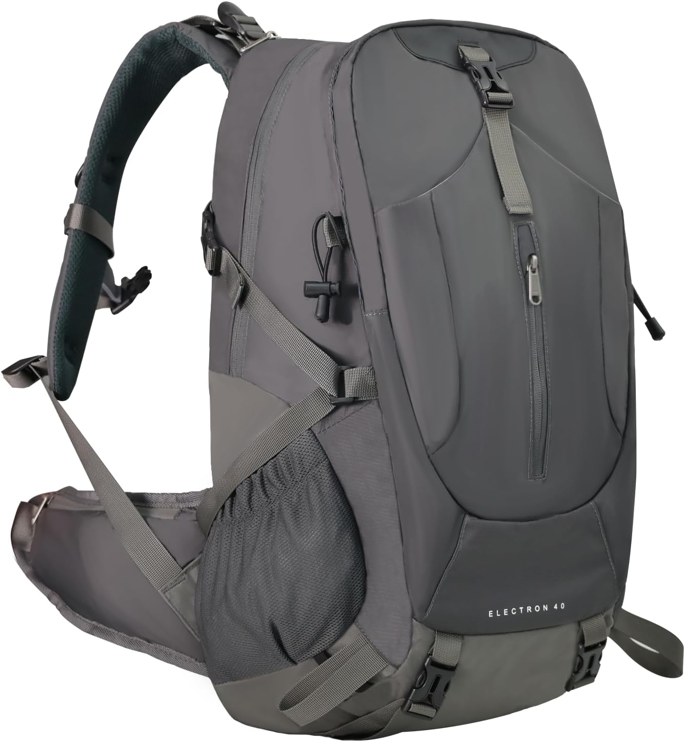 40L Large Capacity Hiking Backpack Lightweight Waterproof and Durable Backpack for Travel Camping Outdoor 40L Large Capacity Hiking Backpack Lightweight Waterproof and Durable Backpack for Travel Camping Outdoor