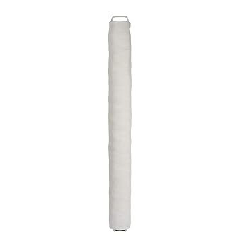 3M High Flow Series Filter Cartridge HF40PP010B01, 40 in, 10UM