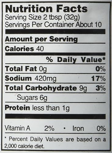 Miniatura 2 de Mang Tomas Salsa multiusos, picante y picante, 11.64 onzas