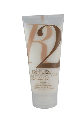 RoMANce Tratamiento Acondicionador Profundo 6 oz.