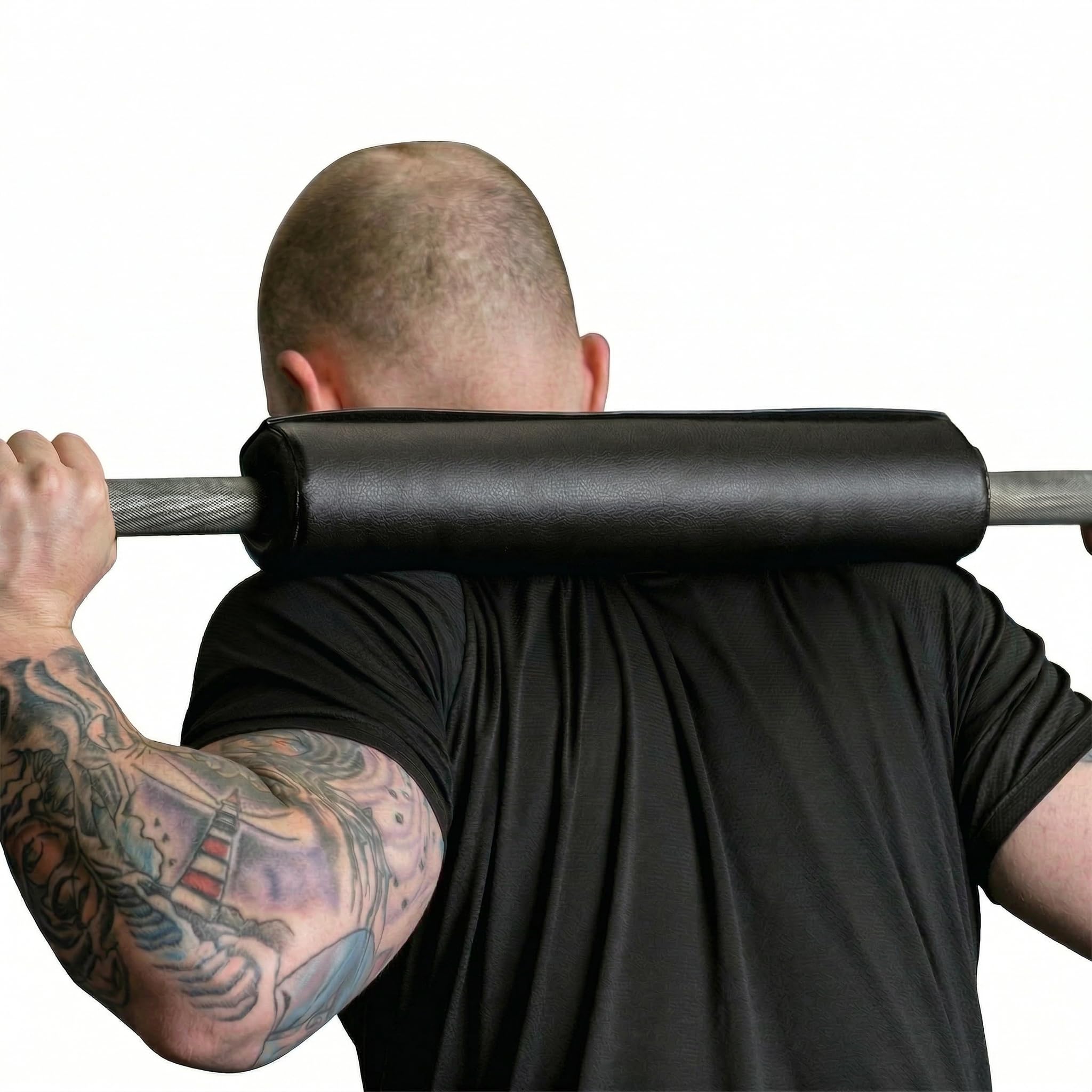 Dark Iron Fitness Squat Pad