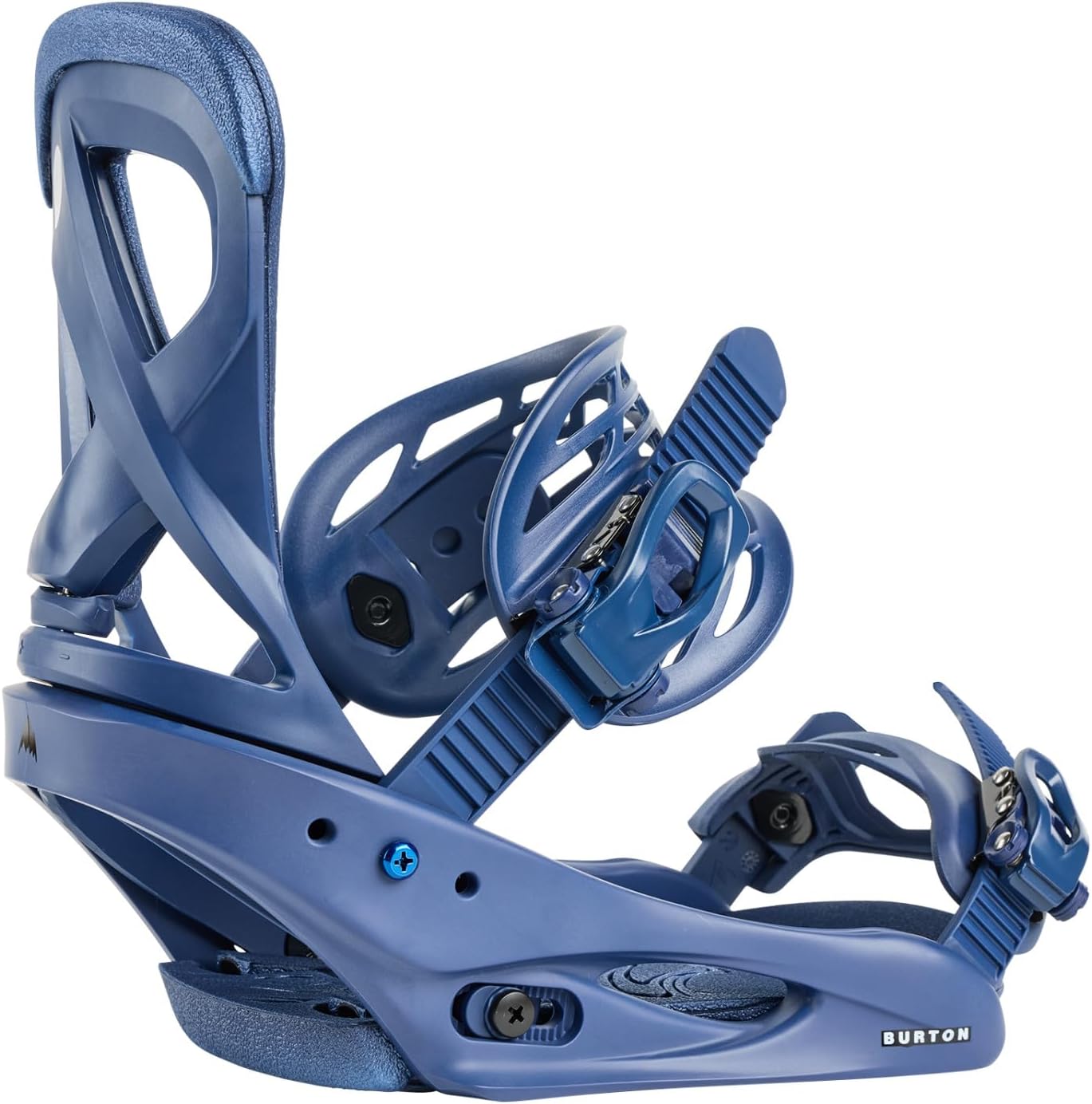 Burton Women's Scribe Re:Flex Snowboard Bindings
