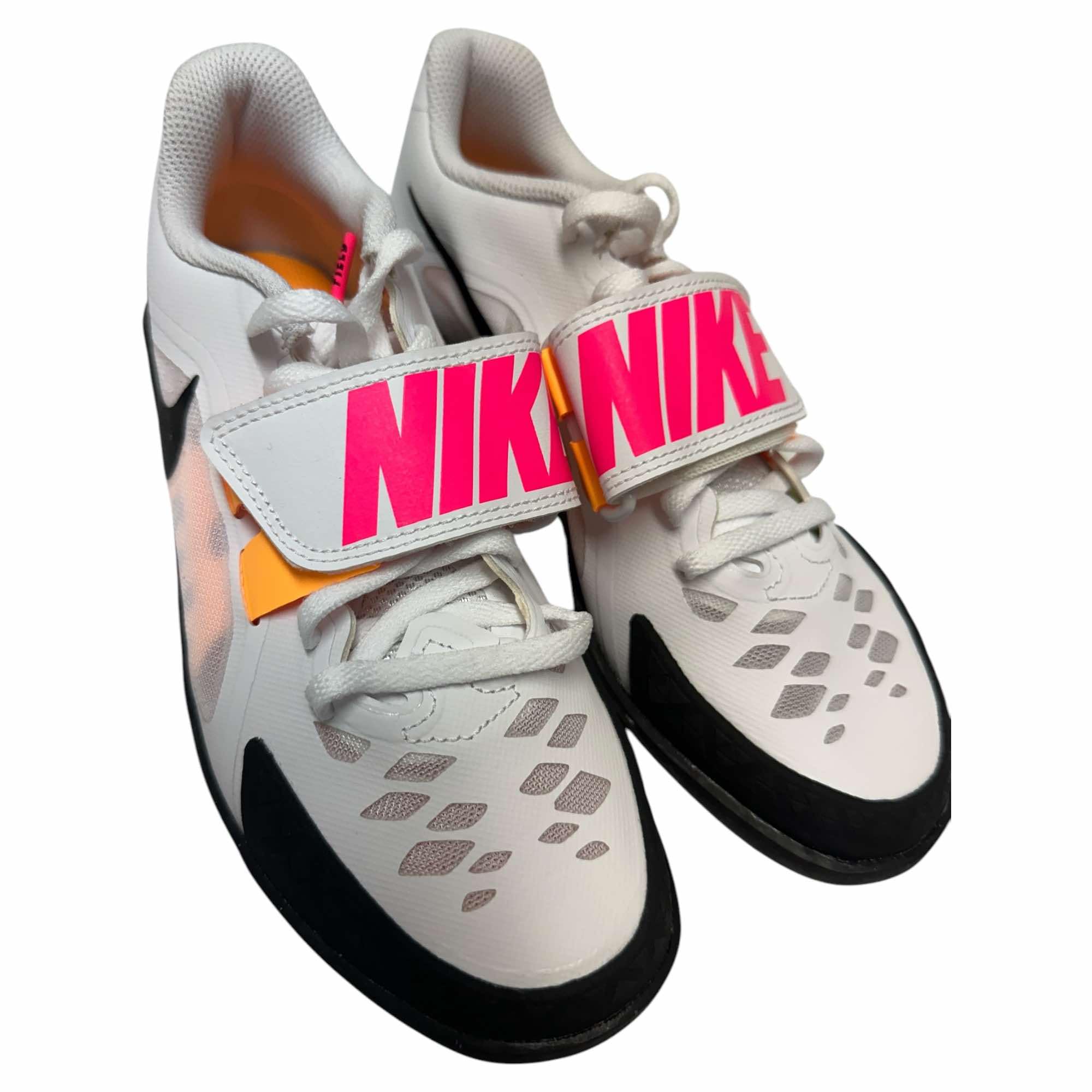 PUMA Men's crossfox XCS-m, Black/Brilliant Blue, 10 D US