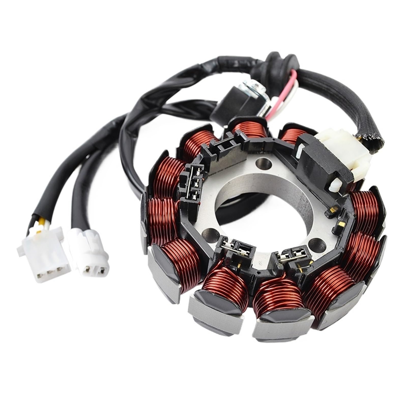 Stator LC135 bobine 1S7-H1410-00 pour un démarrage fluide et sans raté