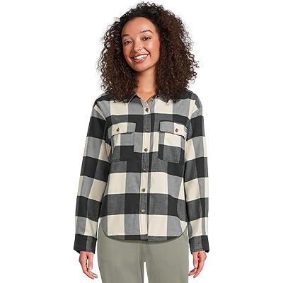 Рубашка Salty Crew Fathom Flannel