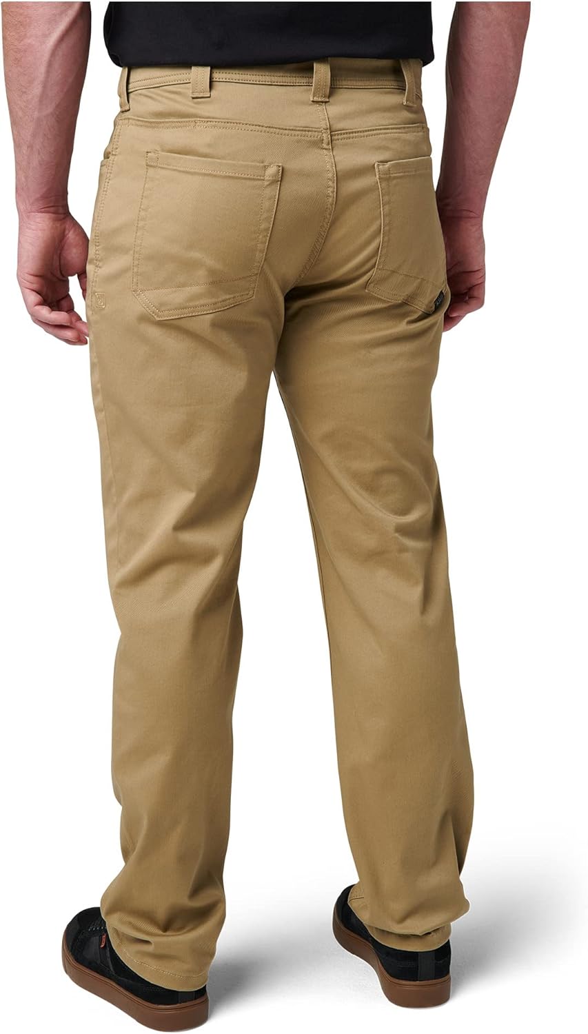 5.11 Tactical Defender Flex 2.0 Jeans, Elmwood, 40X34, 74546