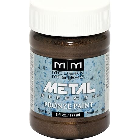 6 oz Rust-Oleum Universal Oil Rubbed Bronze Touch Up Paint