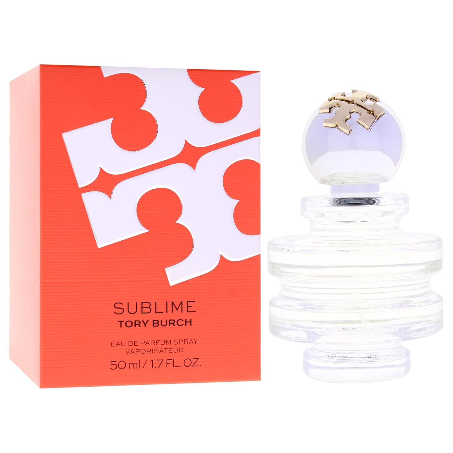 Sublime by Tory Burch for Women - 1.7 oz EDP Spray - Image 3