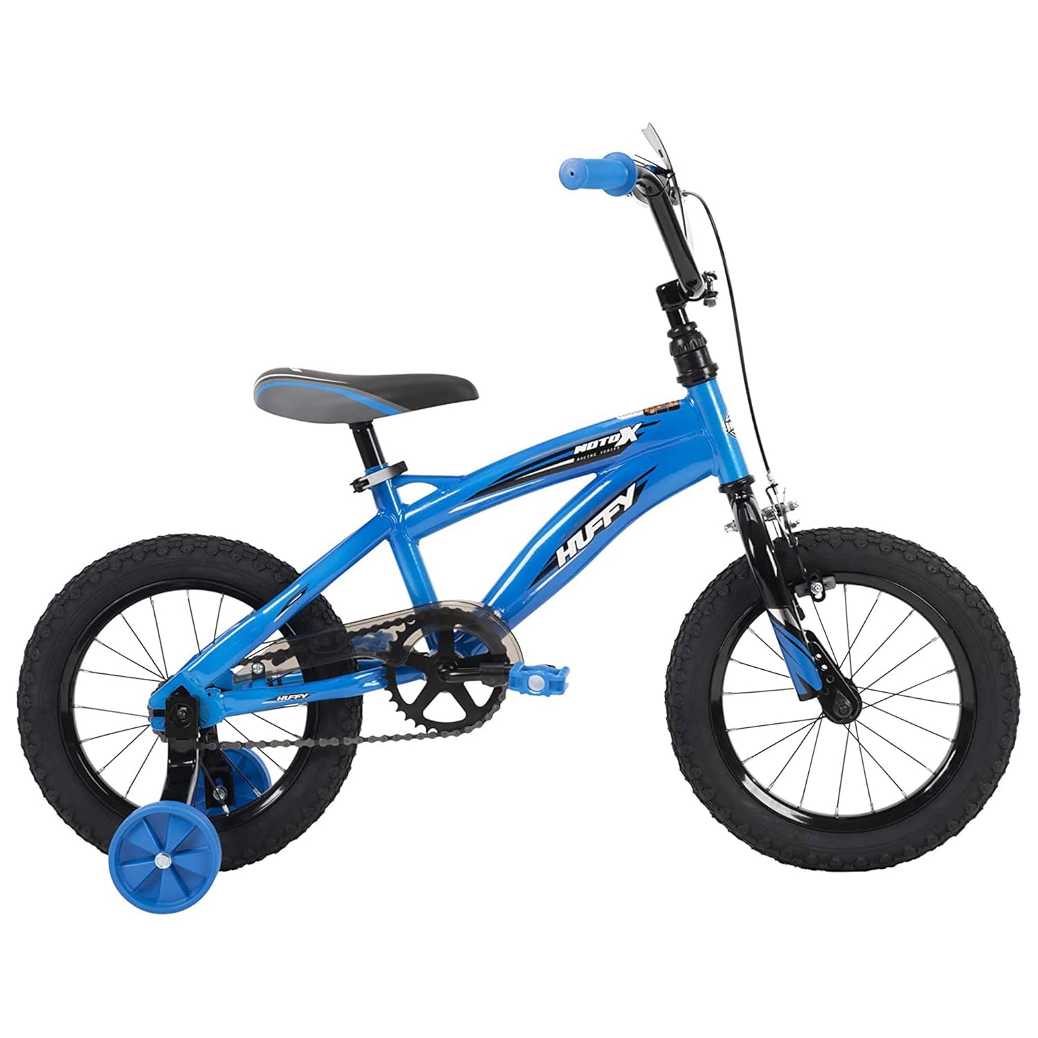 Huffy - Brandclub - Huffy Bicycle Company Kids Bike, MotoX
