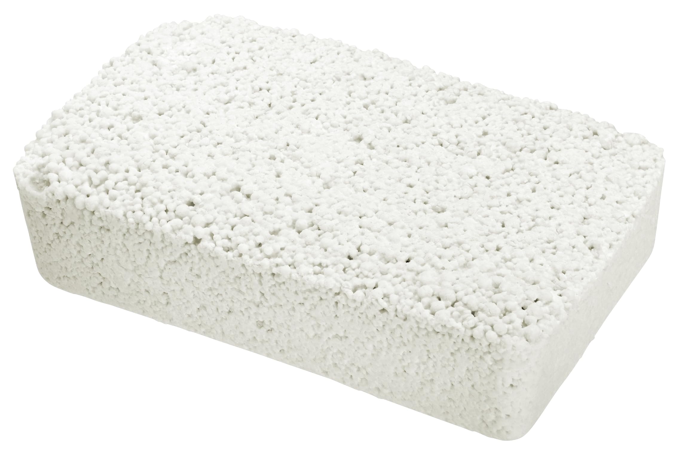 WENKO Nachfüllpack für Feuchtigkeitskiller 5 kg, Granulatblock für Raumentfeuchter, fasst bis zu 8 l Feuchtigkeit, laborgeprüft, reduziert Schimmel & Gerüche, Weiß