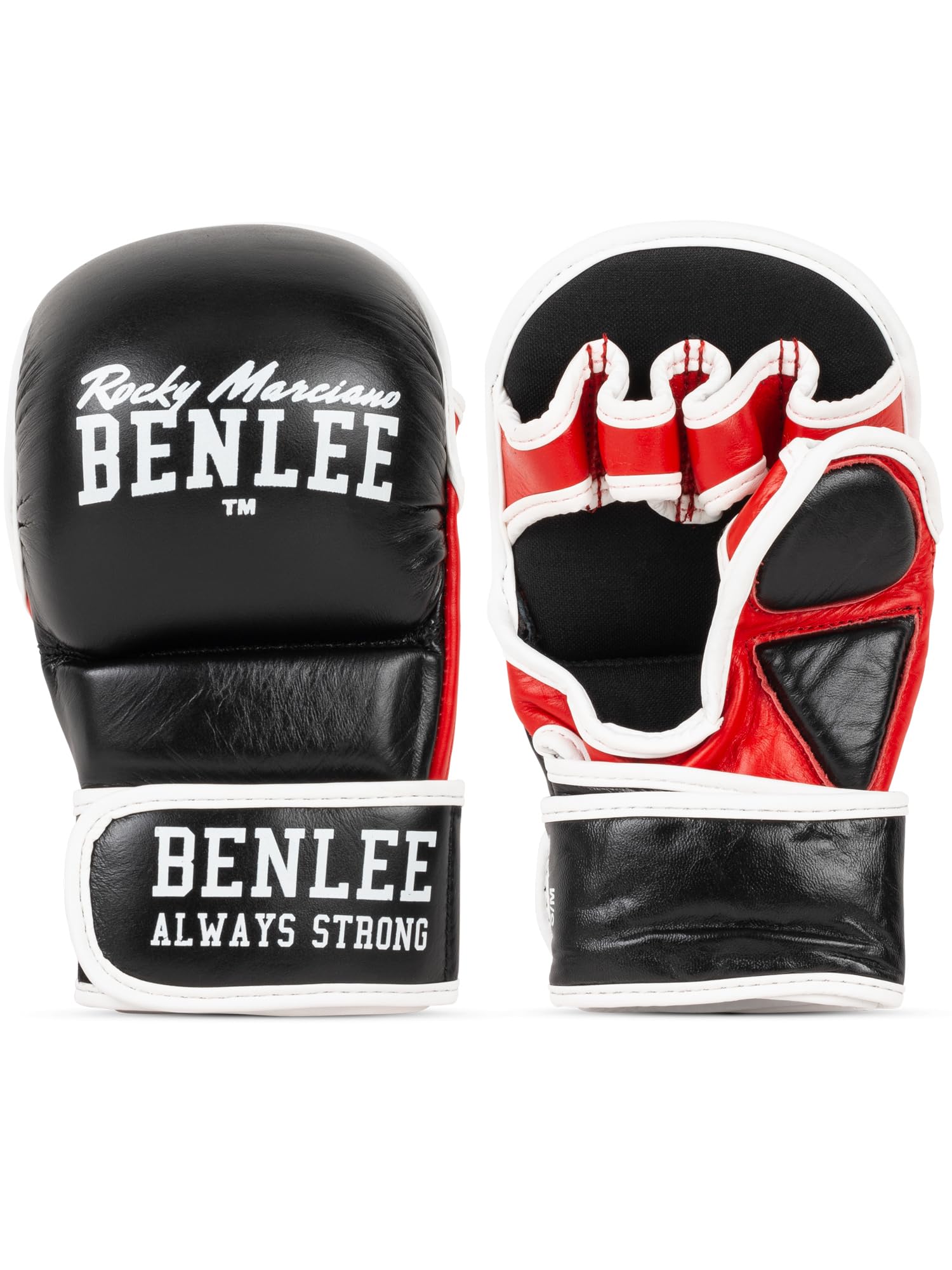 BENLEE Rocky Marciano Boxhandschuhe MMA Sparring Gloves Striker
