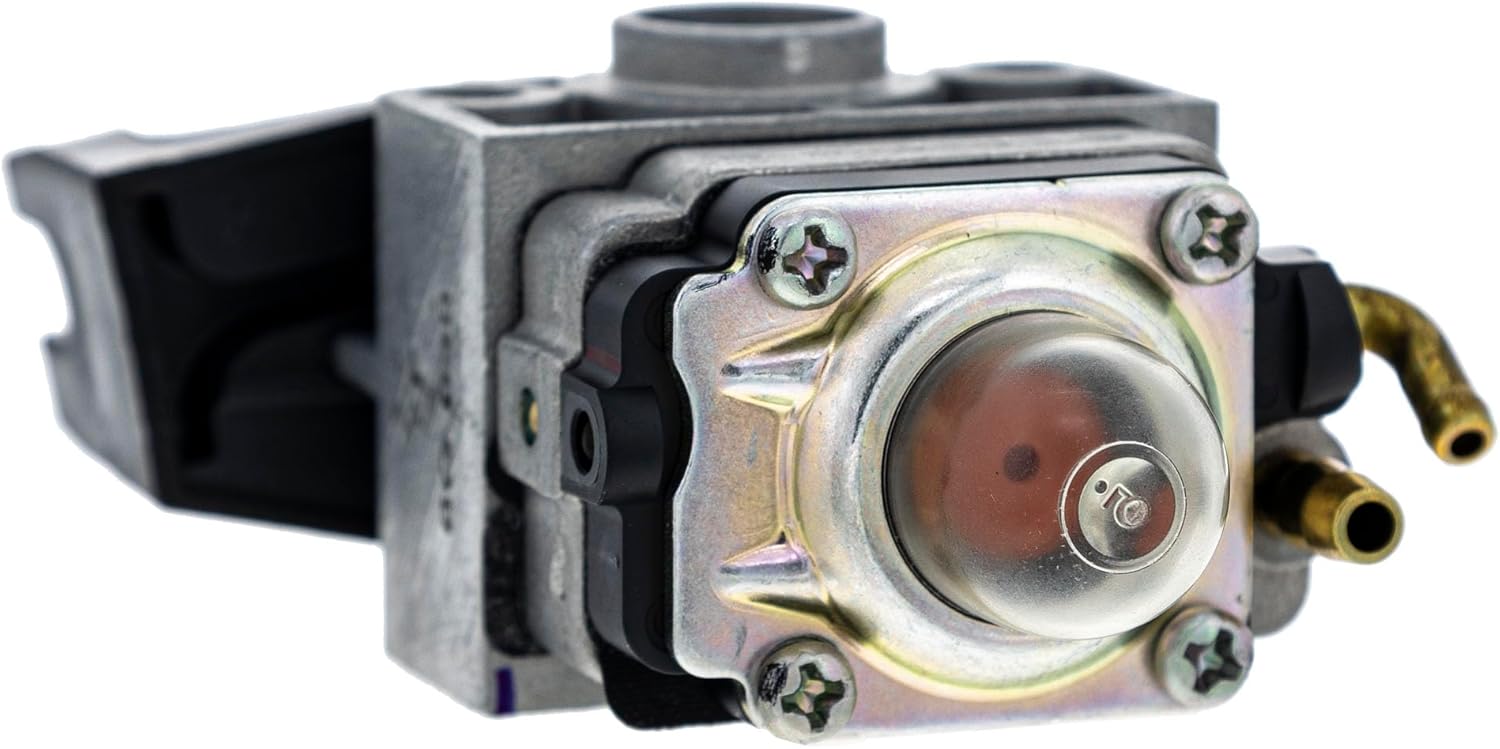 Honda 16100-Z0H-063 Carburetor (Wyb 6F); 16100Z0H053 Made by Honda