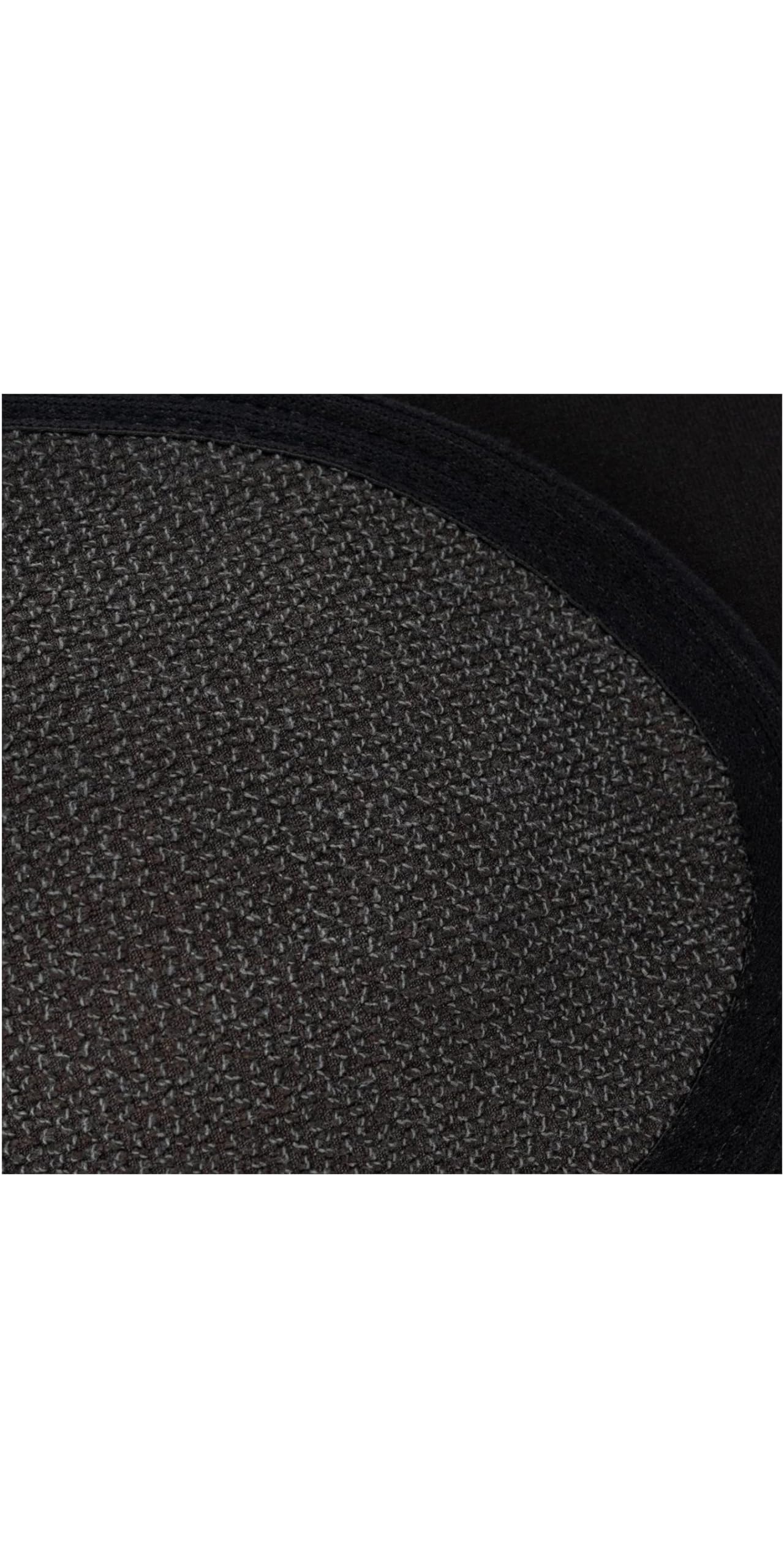 GUL Mens Pro Knee Pads Gm0019-B9 Black Mens - S