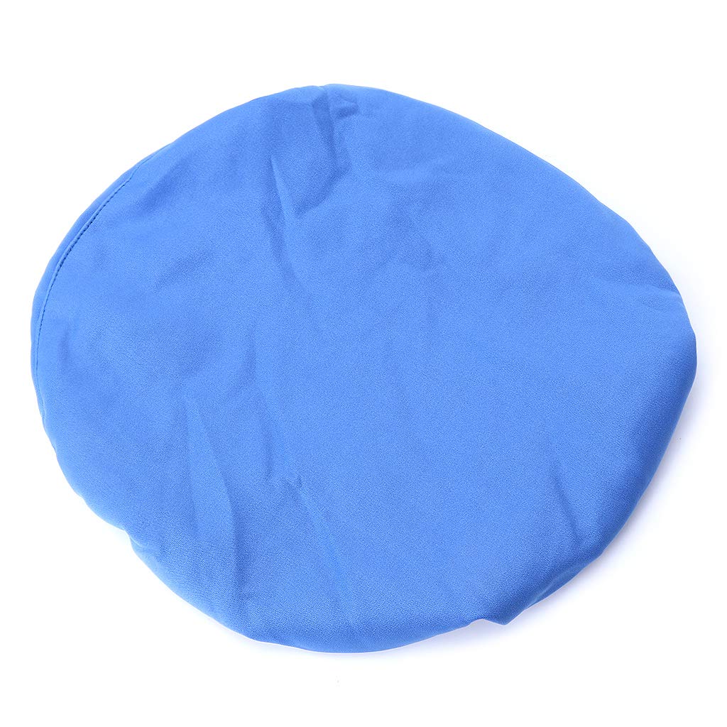 4 Piezas/Juego Unidad de Cubierta de Silla Dental Lavable a Prueba de Polvo Dentista Taburete Asiento Respaldo Funda de Almohada Protector