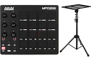 Akai Professional MPD218: Elevate Your Music Production