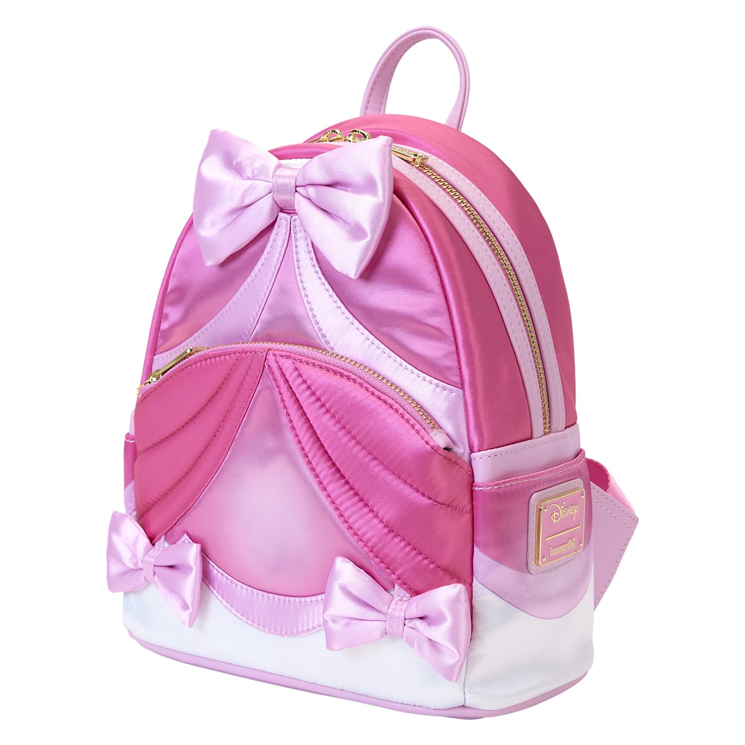 Amazon.com: Loungefly Disney Cinderella 75th Anniversary 