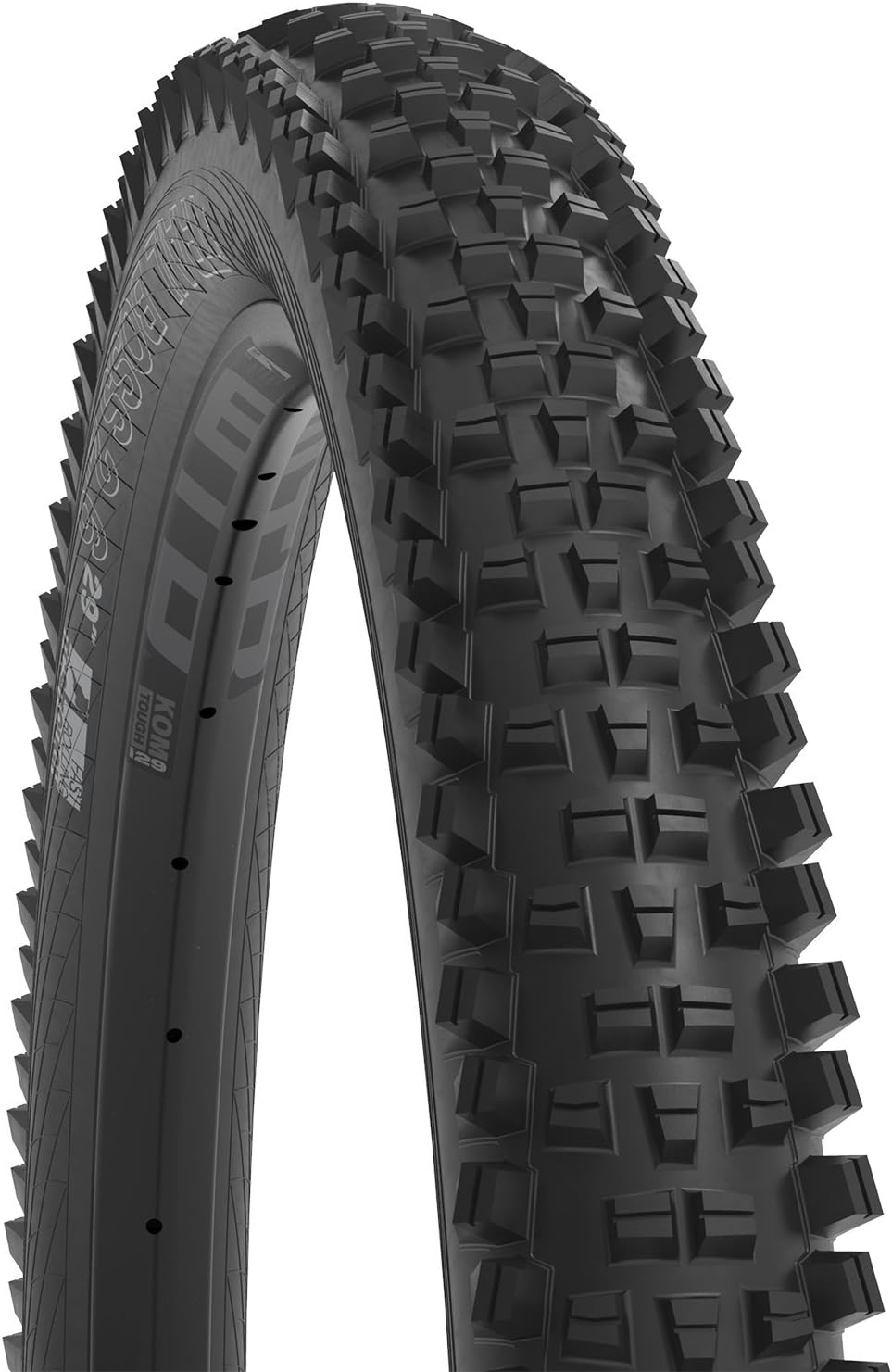 WTB Trail Boss TCS Tough Fast Rolling TT Tire