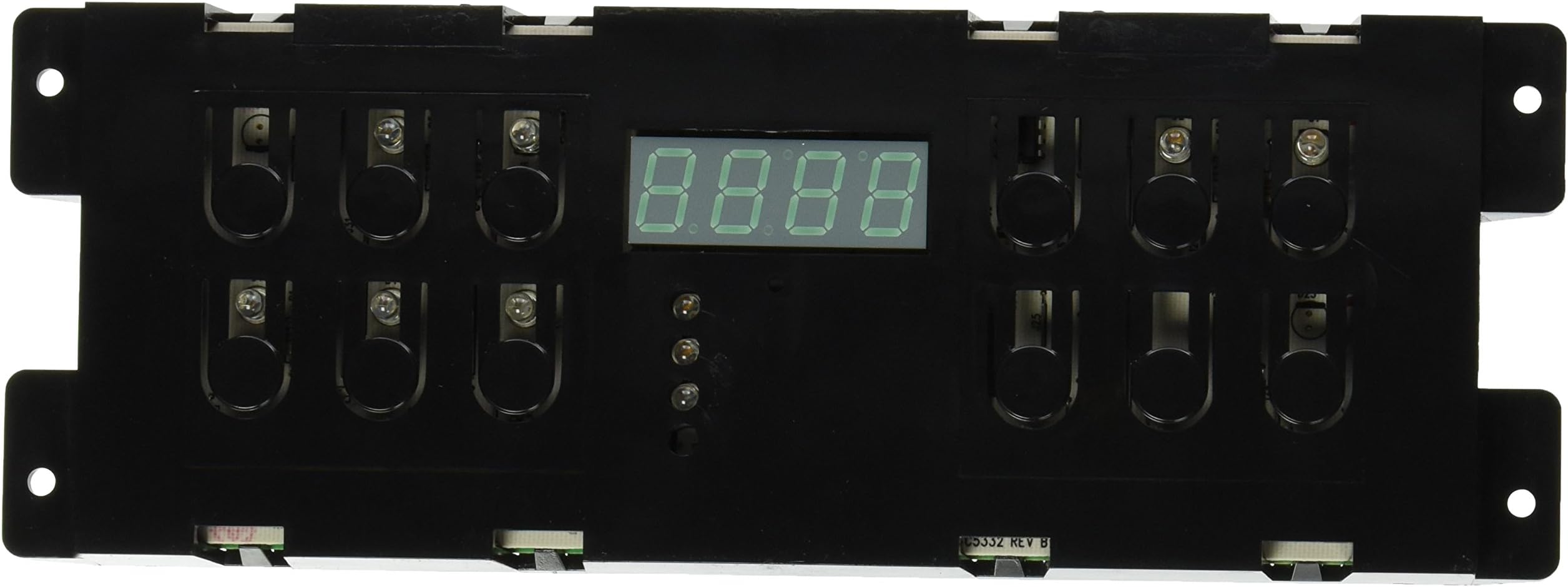 Frigidaire 316557200 Genuine OEM Control Board and Clock for Ranges