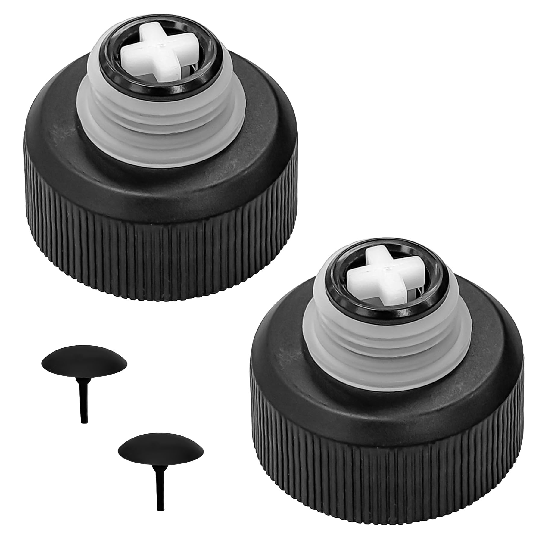 CG 440012803 Solution Tank Cap Compatible - carpet and upholstery cleaners and accessories | Mubboo